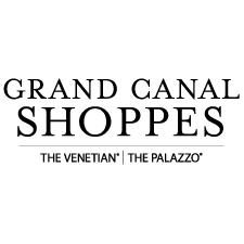 The Grand Canal Shoppes