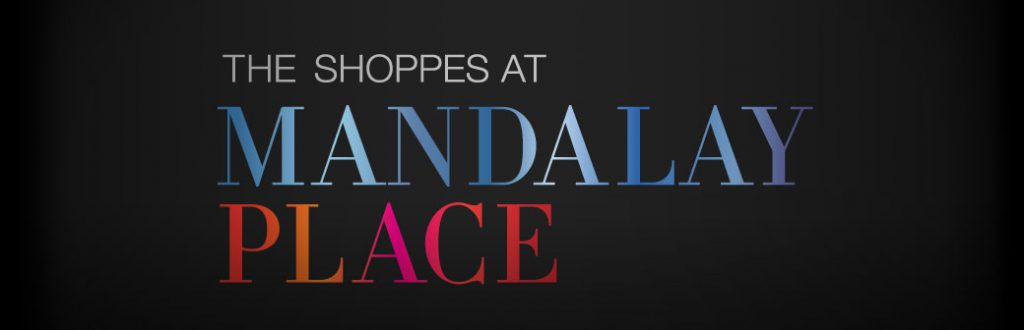 The Shoppes at Mandalay Place