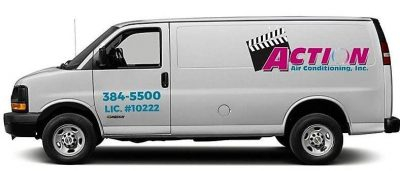 Action Air Conditioning