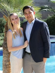 The O'Brien Morabbi Team - Henderson Living - Home Connect America