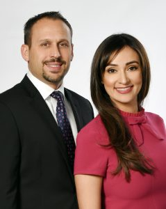 VanZant Group at eXp Realty