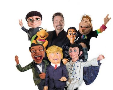 Terry Fator