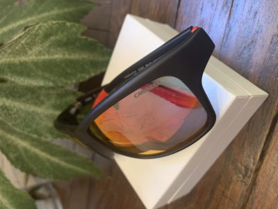 Carrera Porsche Sunglasses