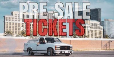 Las Vegas Showdown 2020